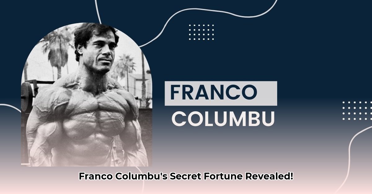 franco-columbu-net-worth